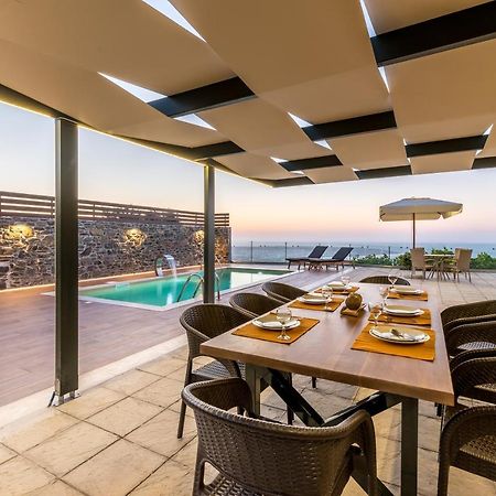 La Casa Verde Epano Dris 外观 照片