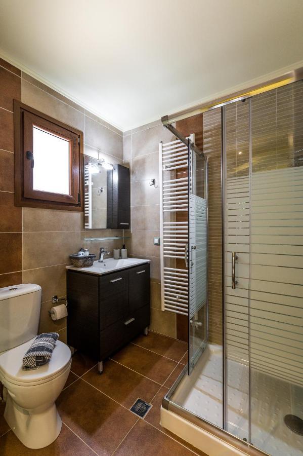 La Casa Verde Epano Dris 外观 照片